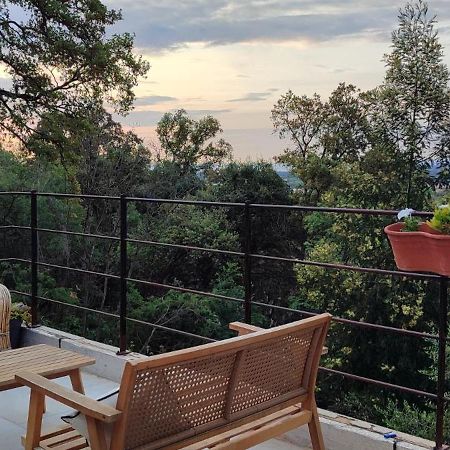 Appartement Casa Di Cortanni à Castellare-di-Casinca Extérieur photo