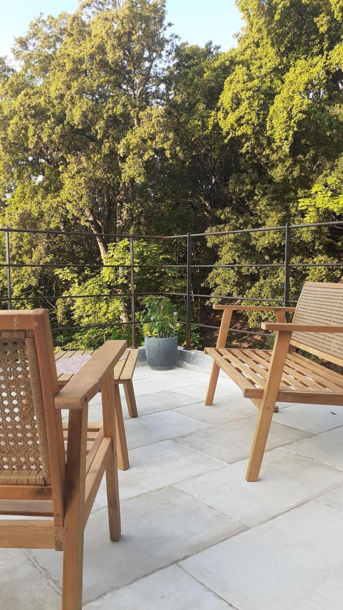 Appartement Casa Di Cortanni à Castellare-di-Casinca Extérieur photo