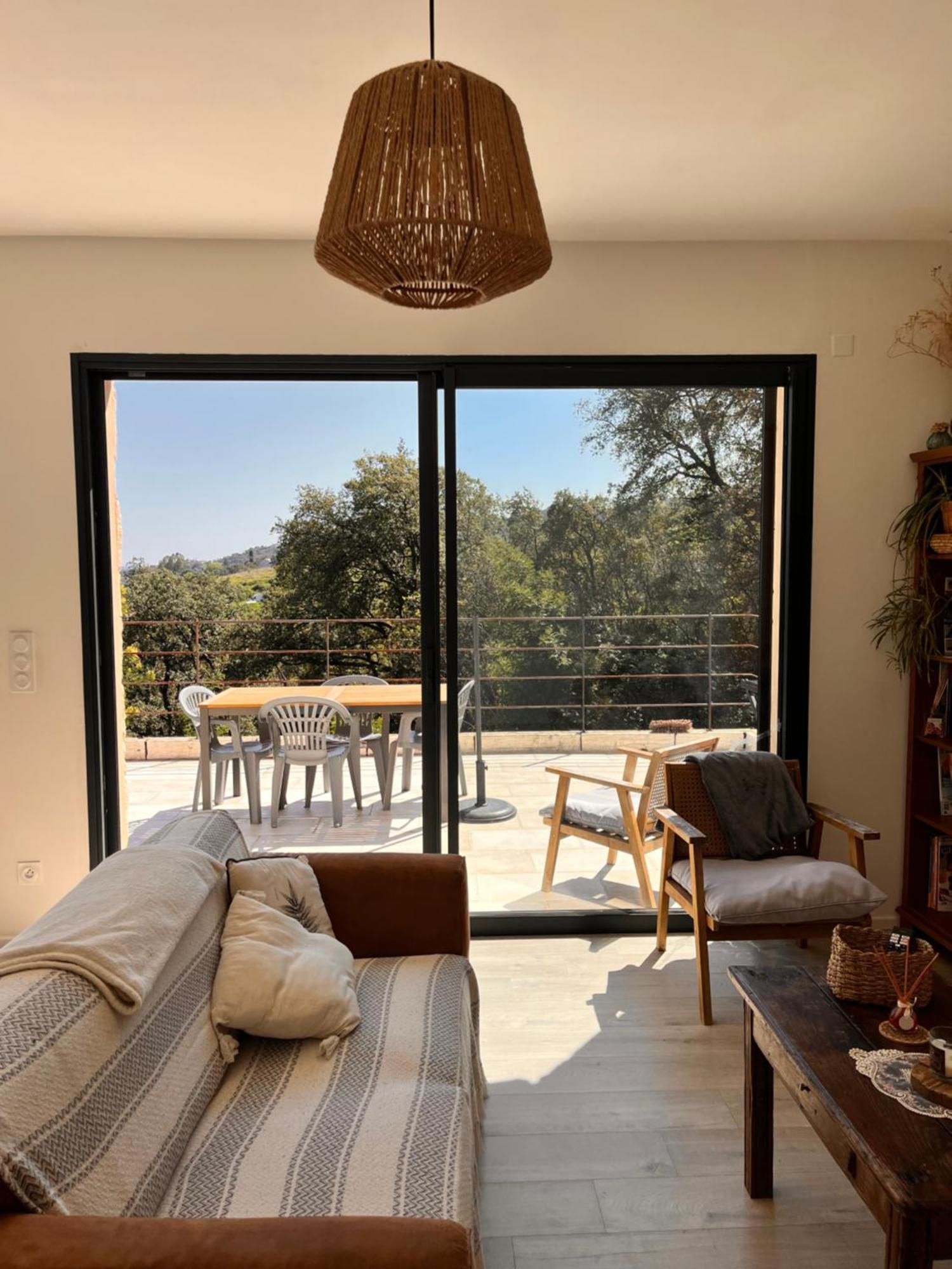 Appartement Casa Di Cortanni à Castellare-di-Casinca Extérieur photo