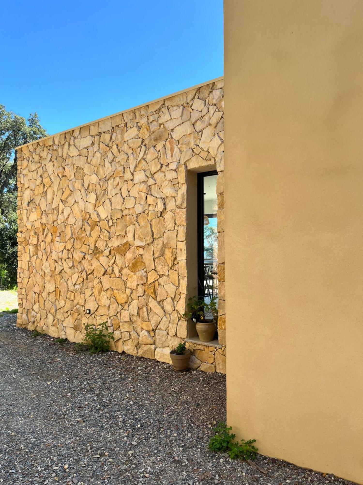 Appartement Casa Di Cortanni à Castellare-di-Casinca Extérieur photo