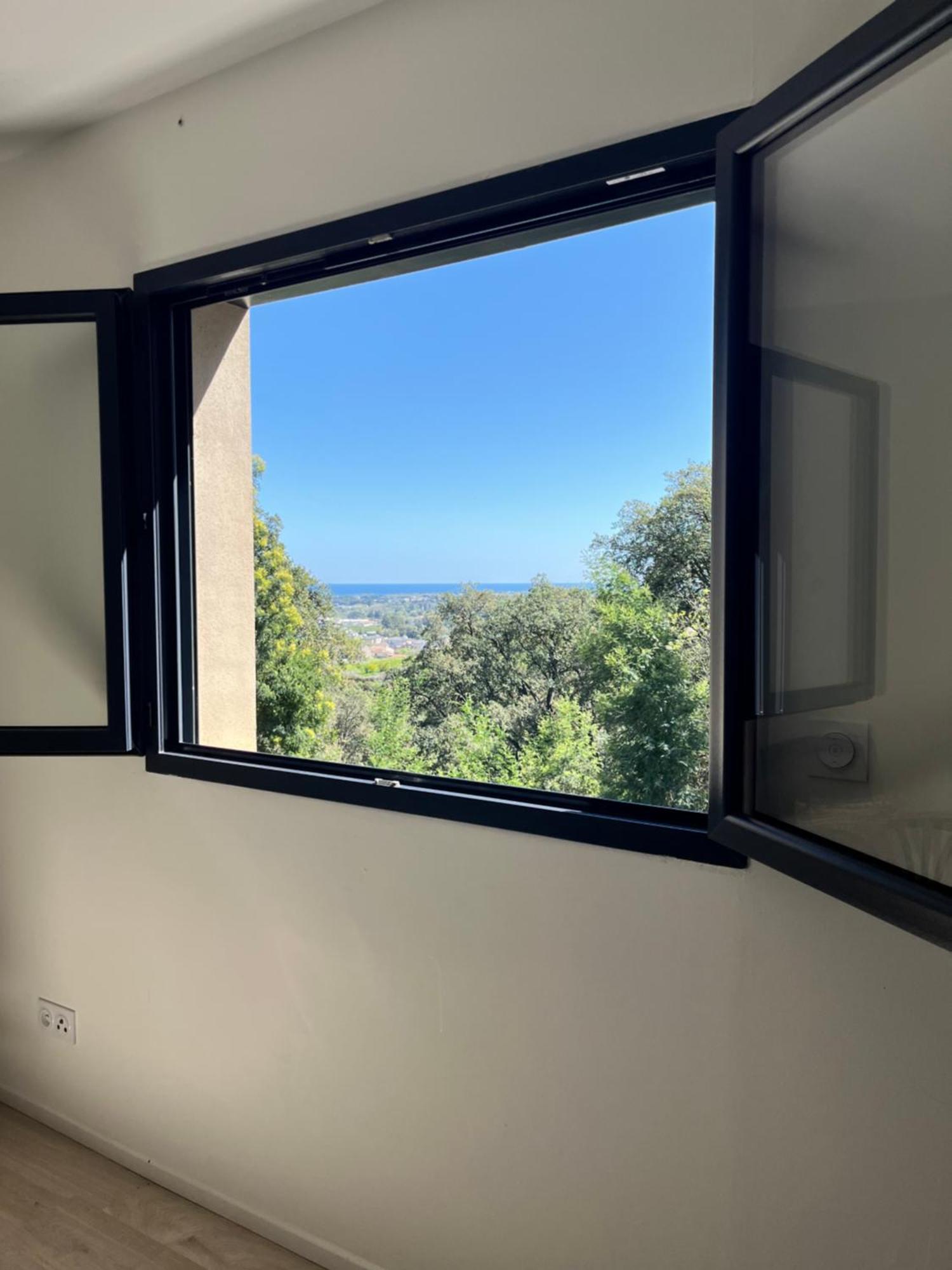 Appartement Casa Di Cortanni à Castellare-di-Casinca Extérieur photo