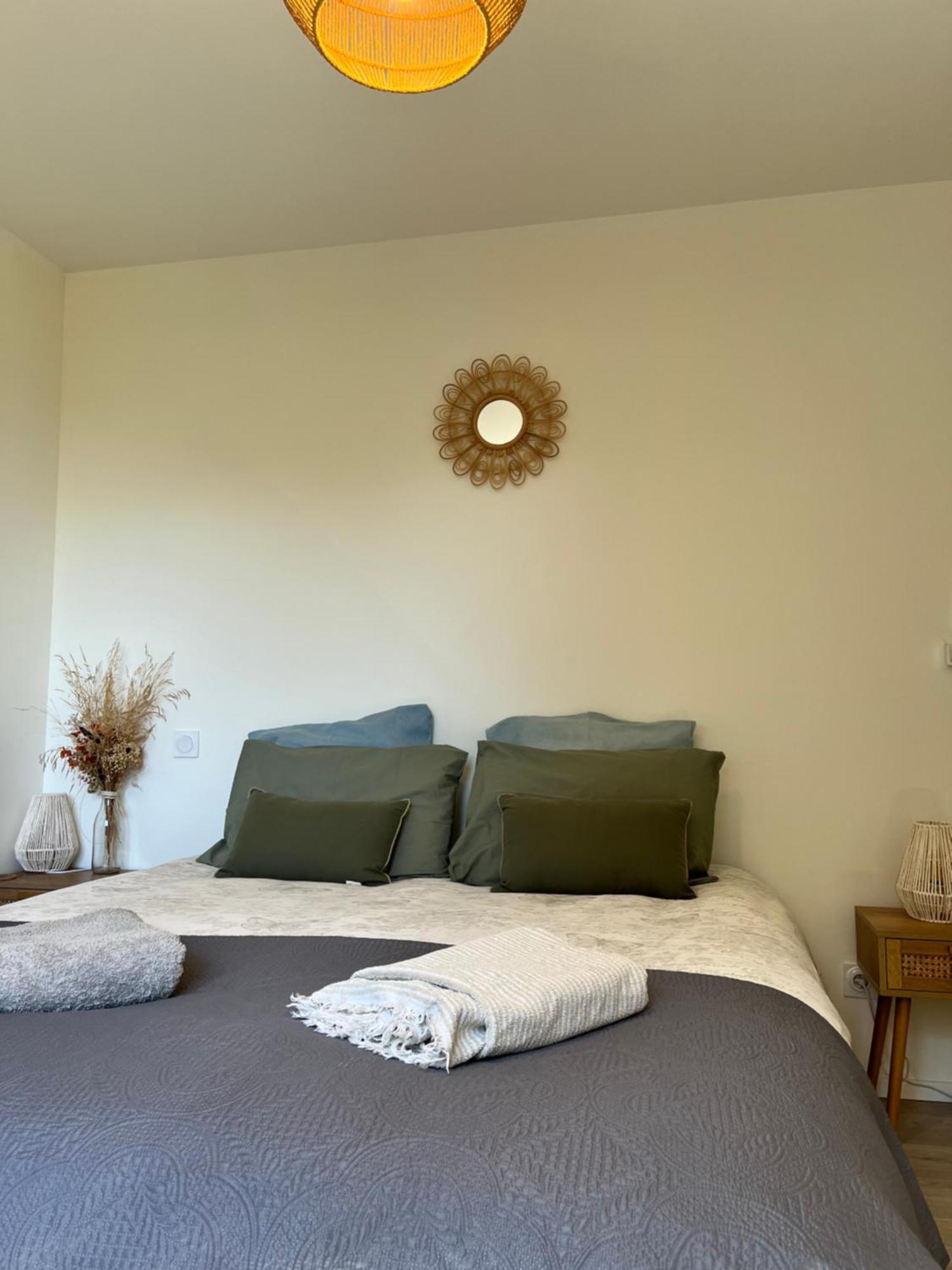 Appartement Casa Di Cortanni à Castellare-di-Casinca Extérieur photo