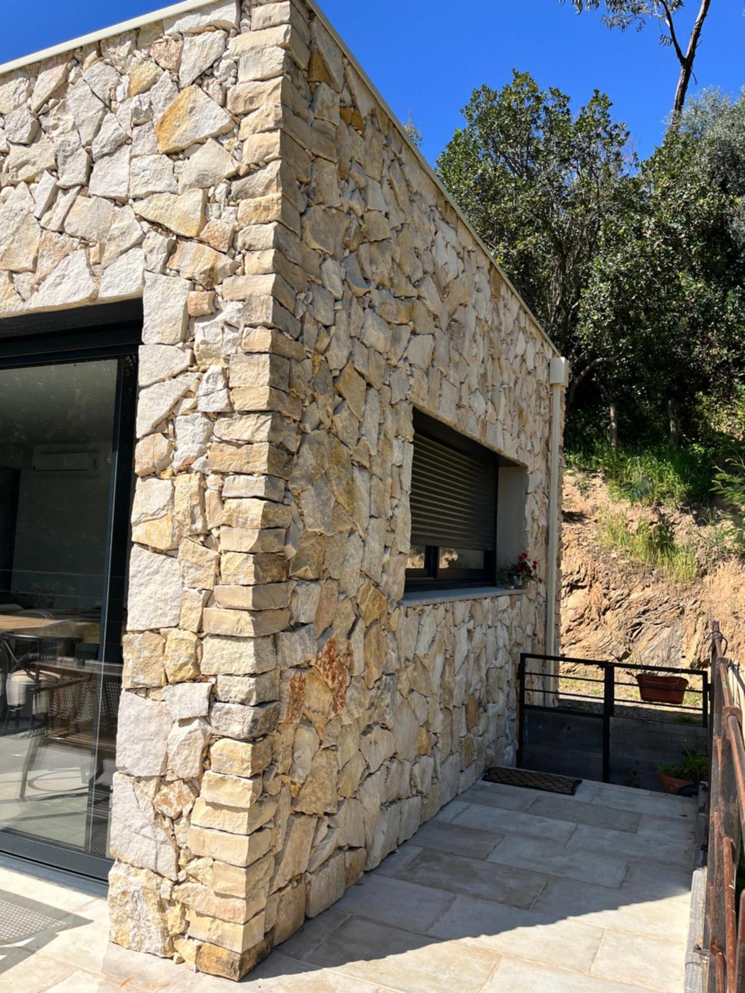 Appartement Casa Di Cortanni à Castellare-di-Casinca Extérieur photo
