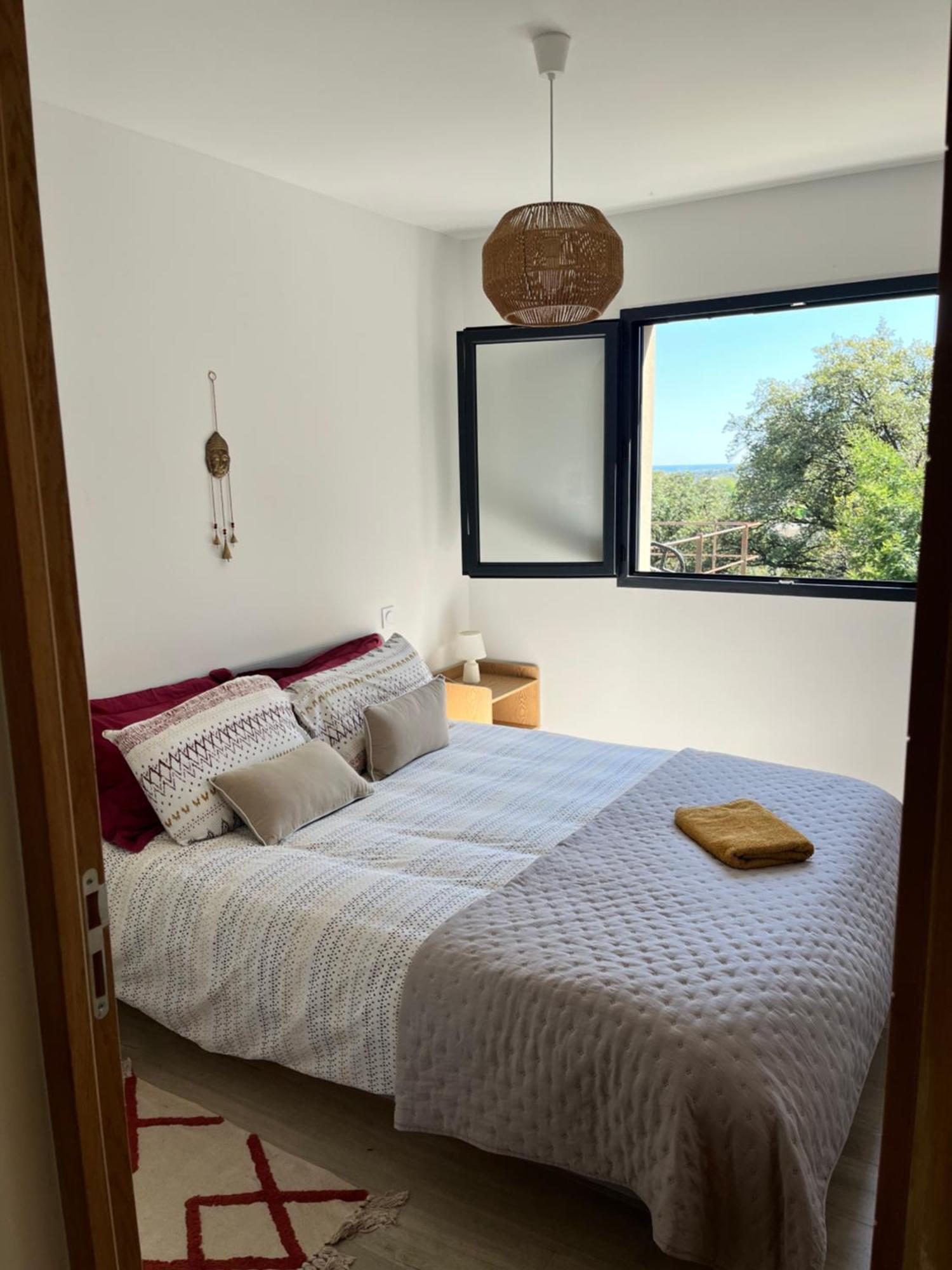 Appartement Casa Di Cortanni à Castellare-di-Casinca Extérieur photo