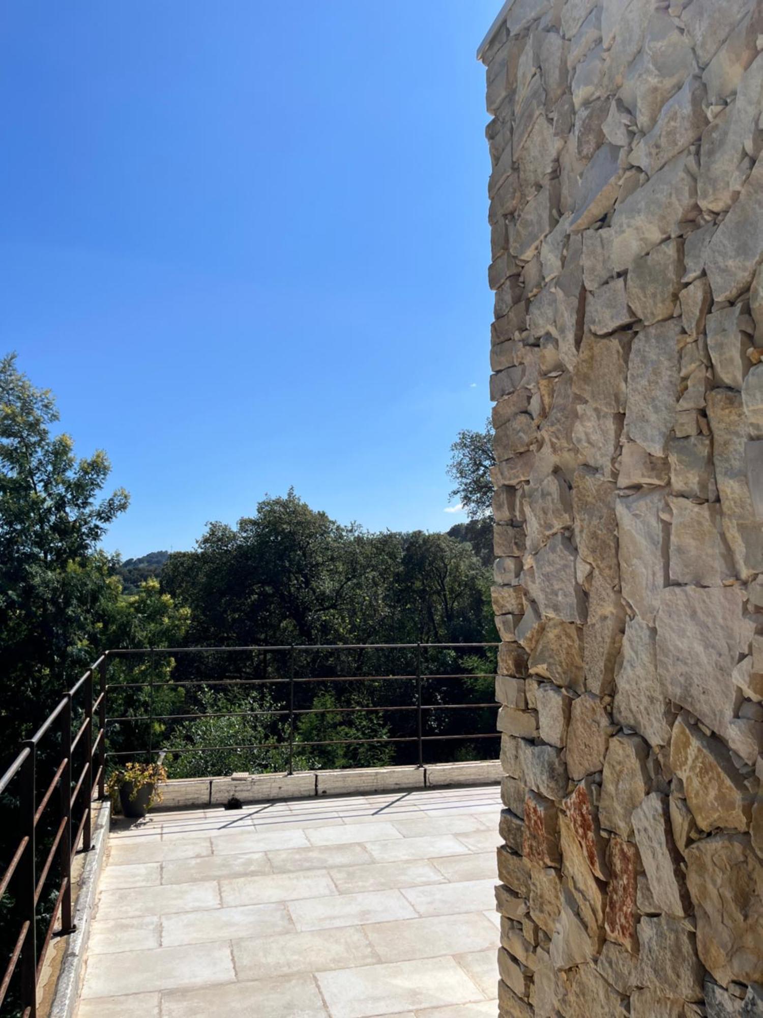 Appartement Casa Di Cortanni à Castellare-di-Casinca Extérieur photo