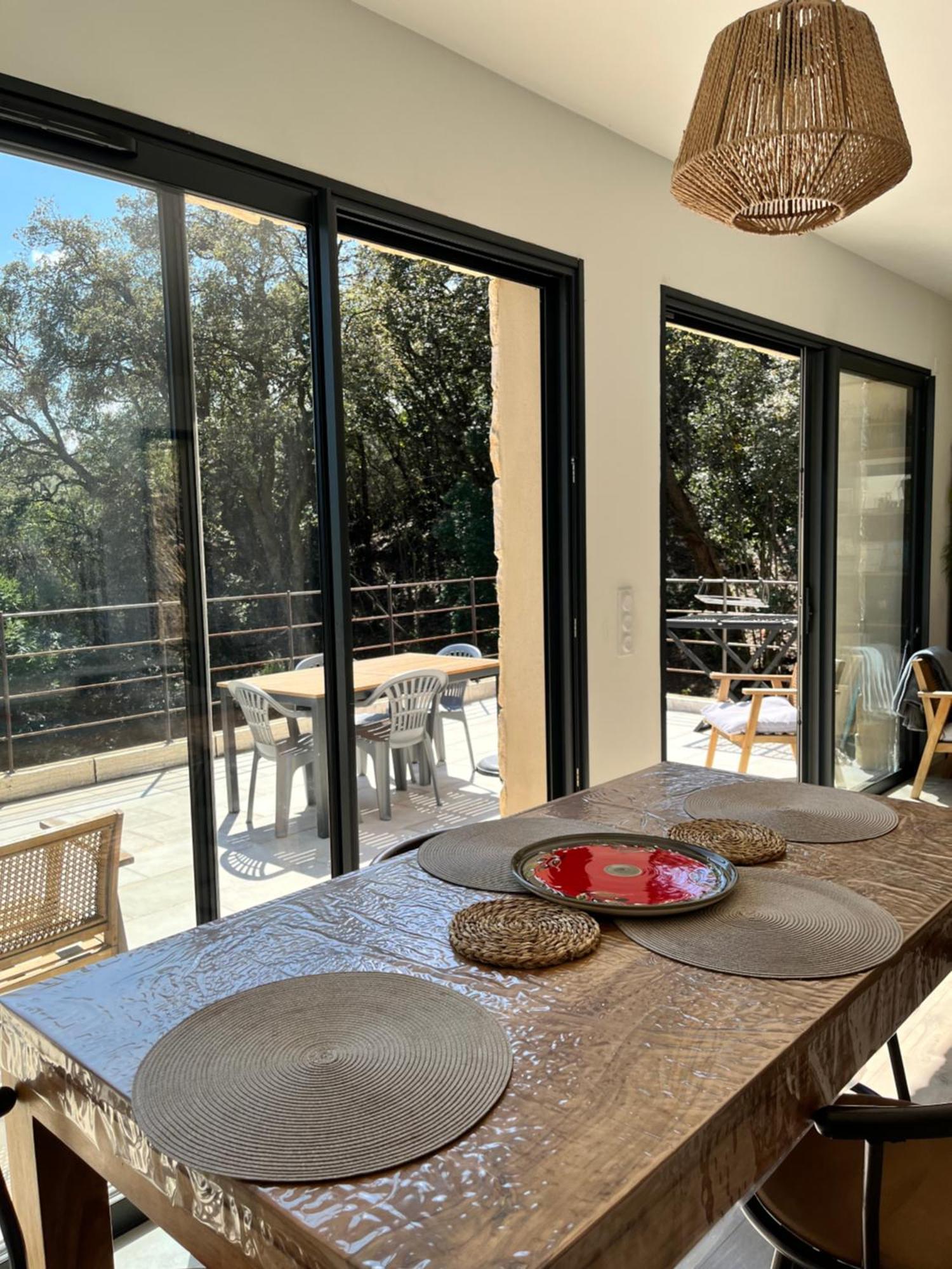 Appartement Casa Di Cortanni à Castellare-di-Casinca Extérieur photo