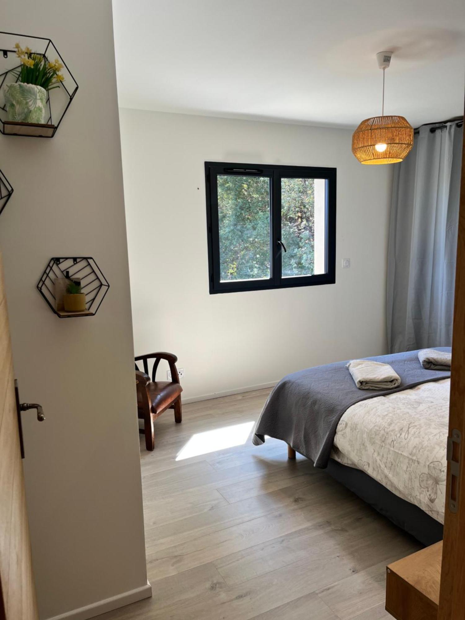 Appartement Casa Di Cortanni à Castellare-di-Casinca Extérieur photo
