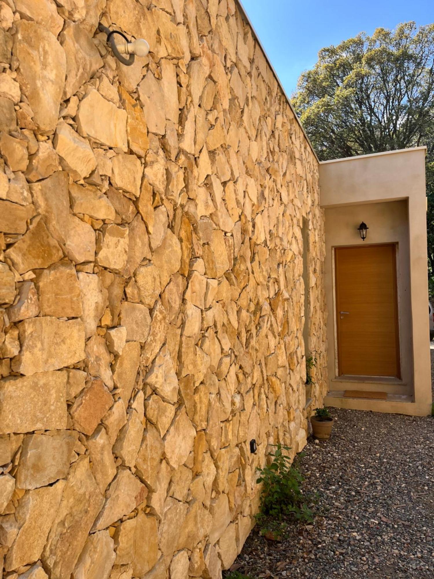 Appartement Casa Di Cortanni à Castellare-di-Casinca Extérieur photo