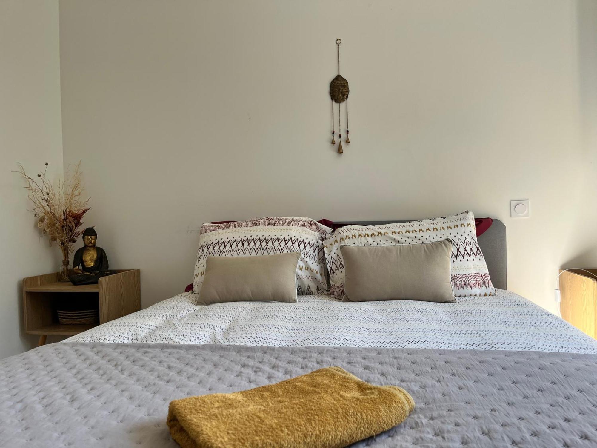 Appartement Casa Di Cortanni à Castellare-di-Casinca Extérieur photo