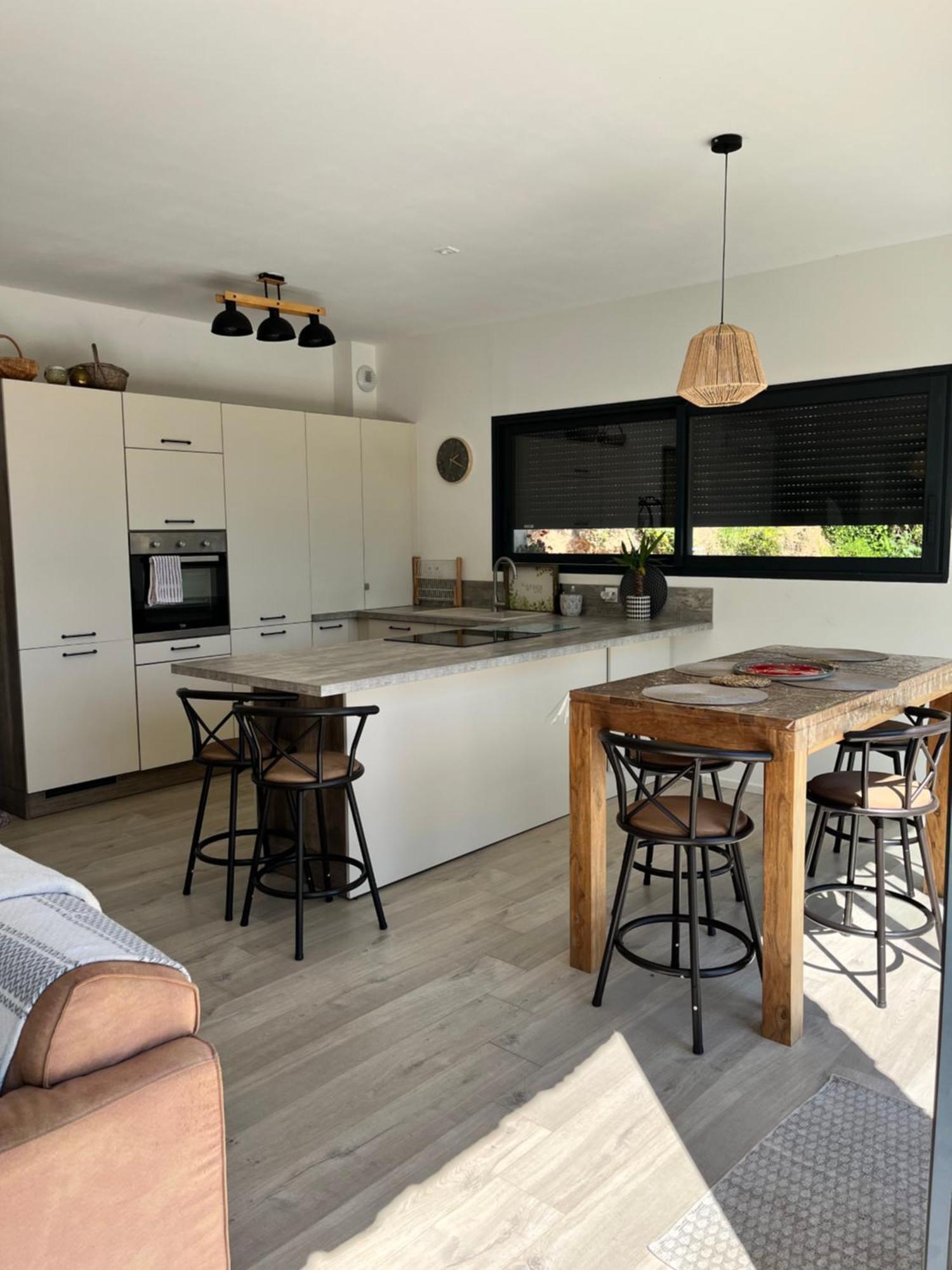 Appartement Casa Di Cortanni à Castellare-di-Casinca Extérieur photo
